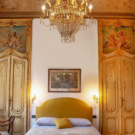 Re Umberto Suite Torino Dış mekan fotoğraf
