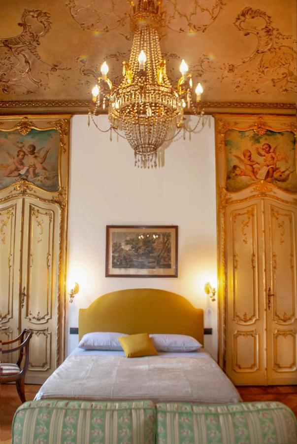 Re Umberto Suite Torino Dış mekan fotoğraf