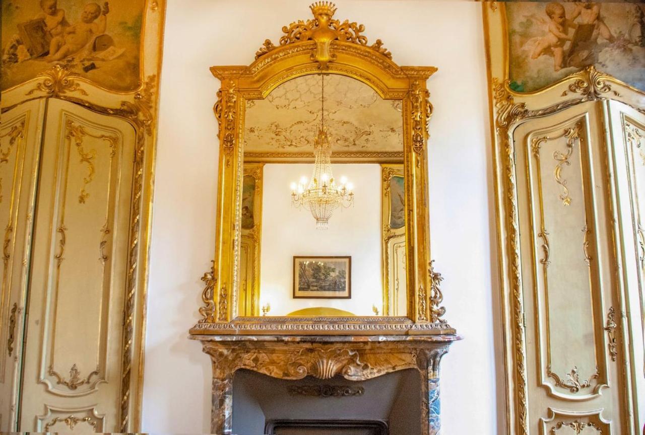 Re Umberto Suite Torino Dış mekan fotoğraf